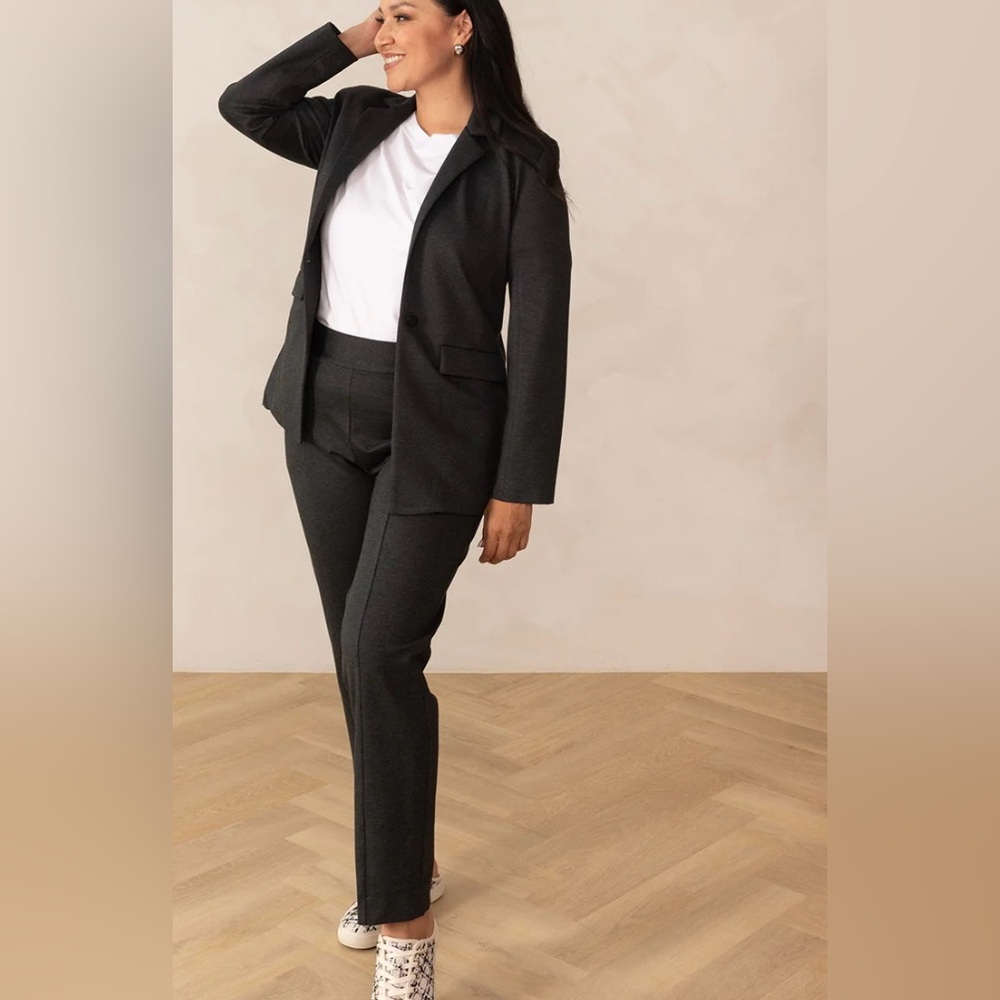 Alpinit 100% pure new wool  pants